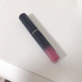 ランコム(LANCOME)のランコム♡ラッカーリップ323(リップグロス)