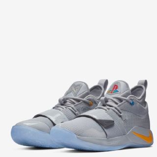 ナイキ(NIKE)のNIKE PG2.5 PLAYSTATION 27センチ(スニーカー)