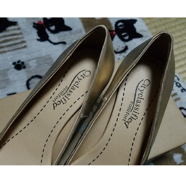オープントゥパンプス レディースの靴/シューズ(ハイヒール/パンプス)の商品写真