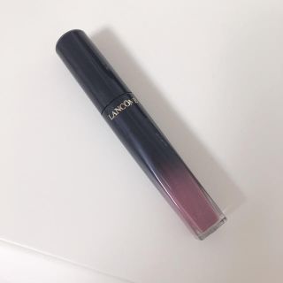 ランコム(LANCOME)のランコム♡ラッカーリップ306(リップグロス)