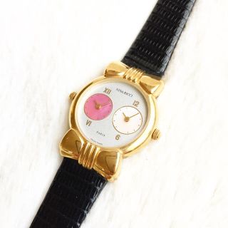NINA RICCI(腕時計)のフリマアイテム一覧 NINA RICCI(腕時計)のフリマアイテム一覧