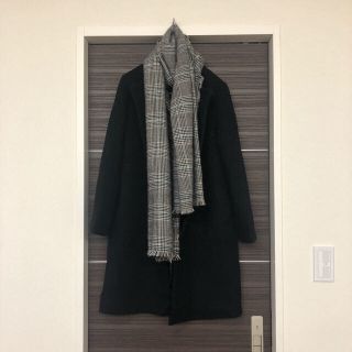 ユナイテッドアローズグリーンレーベルリラクシング(UNITED ARROWS green label relaxing)のリミット様専用♡ユナイテッドアローズ♡アルパカシャギーコート(チェスターコート)