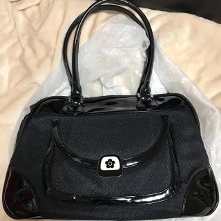 マリークワント(MARY QUANT)のマリークワント  ボストン バッグ 新品未使用(ショルダーバッグ)