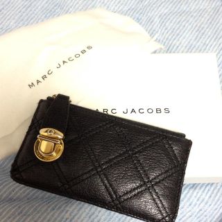 マークジェイコブス(MARC JACOBS)のマークジェイコブス★キーケース(キーホルダー)