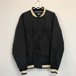 ステューシー(STUSSY)のSTUSSY ステューシー スタジャン ナイロン(スタジャン)