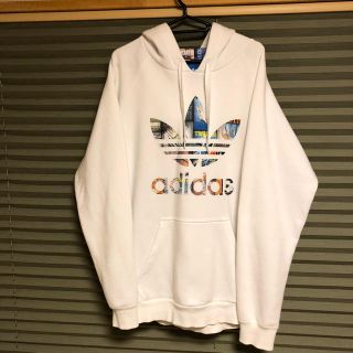 アディダス(adidas)の限定！！adidas オリジナルス パーカー ジュン様専用(パーカー)