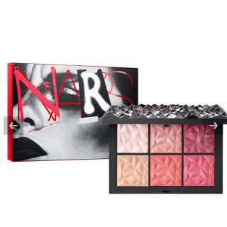 ナーズ(NARS)のNARS クリスマスコフレ(チーク)