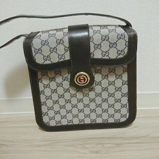 グッチ(Gucci)のGUCCI ハンドバッグ(ハンドバッグ)