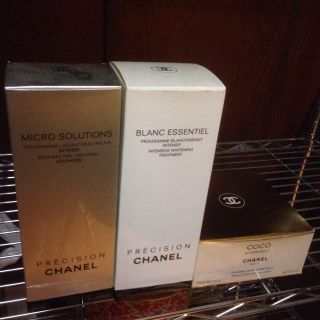 シャネル(CHANEL)のCHANEL 美容セット(その他)