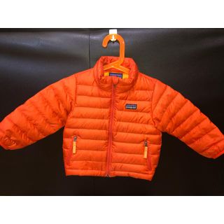 パタゴニア(patagonia)のあん様 専用 パタゴニアダウン18M(ジャケット/コート)