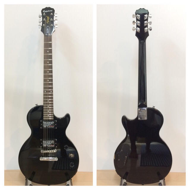 Epiphone レスポールスペシャル エレキギター