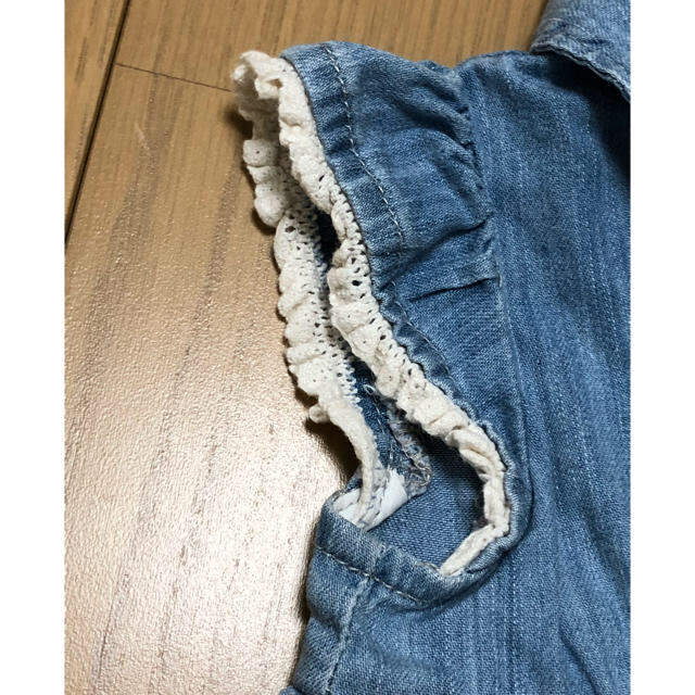 babyGAP(ベビーギャップ)の🎀YURI様専用🎀 キッズ/ベビー/マタニティのベビー服(~85cm)(ワンピース)の商品写真