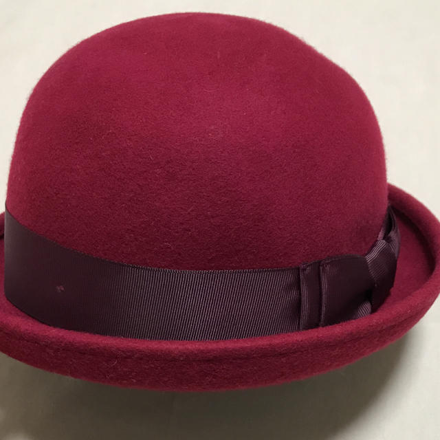 Ank Rouge(アンクルージュ)のアンクルージュ ハット レディースの帽子(ハット)の商品写真