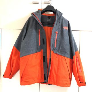 ザノースフェイス(THE NORTH FACE)のノースフェイス (マウンテンパーカー)