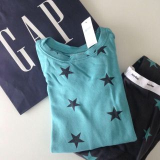 ベビーギャップ(babyGAP)のGAP パジャマ 新品 110(その他)