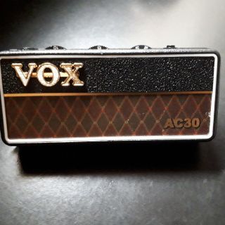 ヴォックス(VOX)のVOX ミニアンプ　ギター用(ギターアンプ)