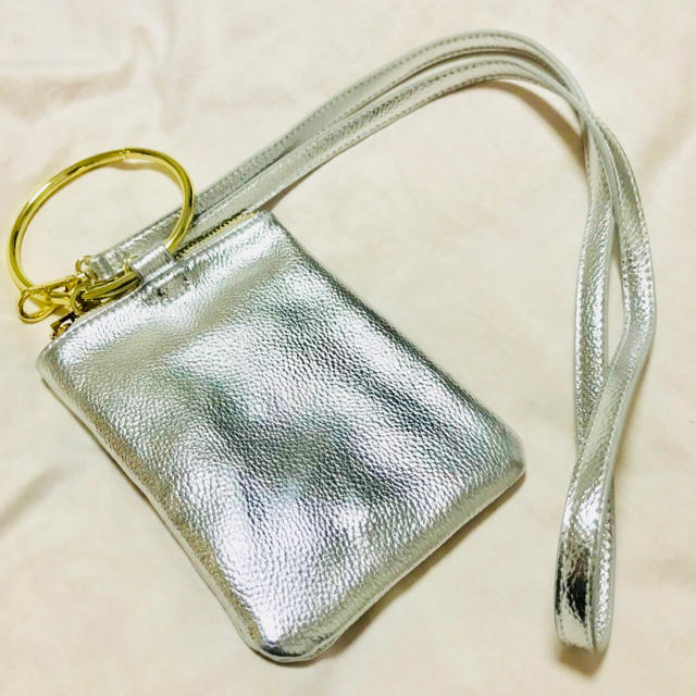 Maison de Reefur(メゾンドリーファー)のはるか様♡MAISON DE REEFUR 2way bag メゾンドリーファー レディースのバッグ(ハンドバッグ)の商品写真