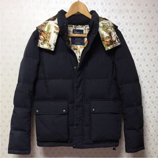 FRED PERRY(ダウンジャケット)のフリマアイテム一覧 FRED PERRY(ダウンジャケット)のフリマアイテム一覧