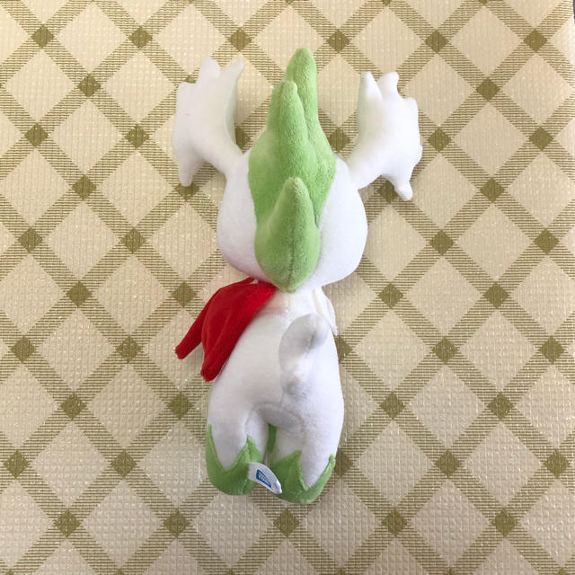 ポケモン シェイミ スカイフォルム ぬいぐるみの通販 By Charlie S Shop ポケモンならラクマ