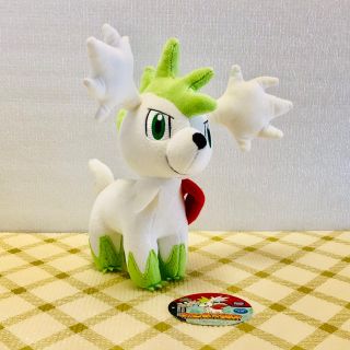 今年人気のブランド品や ポケットモンスター シェイミ ぬいぐるみ その他