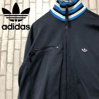 アディダス(adidas)のアディダス ヴィンテージ  ジャージ 90s(ジャージ)