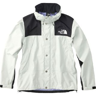 ザノースフェイス(THE NORTH FACE)のノースフェイス　マウンテン　レイン　テックス　ゴアテックス(マウンテンパーカー)