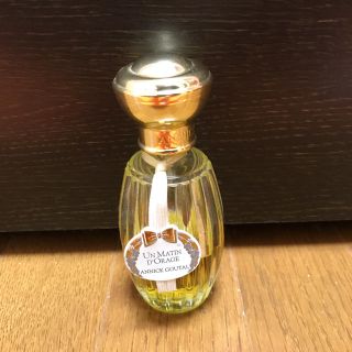 アニックグタール(Annick Goutal)のアニックグタール ♡アン マタン ドラージュ 100ml(香水(女性用))