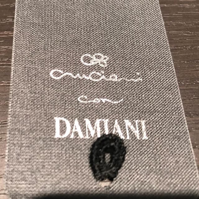 Damiani(ダミアーニ)の💠ダミアーニ×クルチアーニC コラボレーションブレスレット レディースのアクセサリー(ブレスレット/バングル)の商品写真