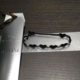 ダミアーニ(Damiani)の💠ダミアーニ×クルチアーニC コラボレーションブレスレット(ブレスレット/バングル)