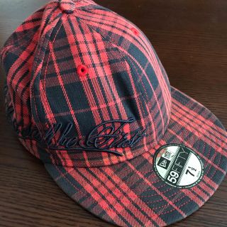 シュプリーム(Supreme)の萬屋様専用 Supreme ✖️ New era コラボキャプ(キャップ)