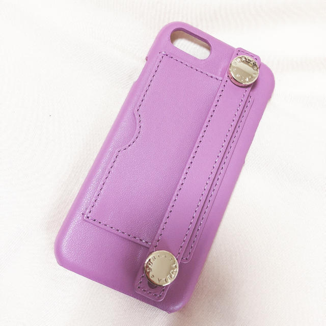 Furla(フルラ)のFURLA iPhone7/8case スマホ/家電/カメラのスマホアクセサリー(iPhoneケース)の商品写真