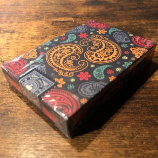 The Dapper Deck  by USPCC(トランプ/UNO)