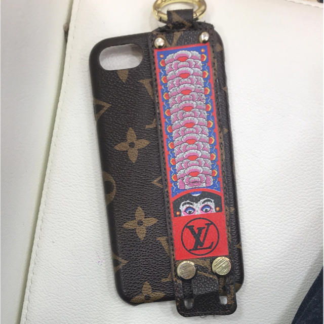 ネクサス7 ケース おしゃれ 、 LOUIS VUITTON - iphoe7ケース レア 正規の通販 by rie.murua's shop｜ルイヴィトンならラクマ