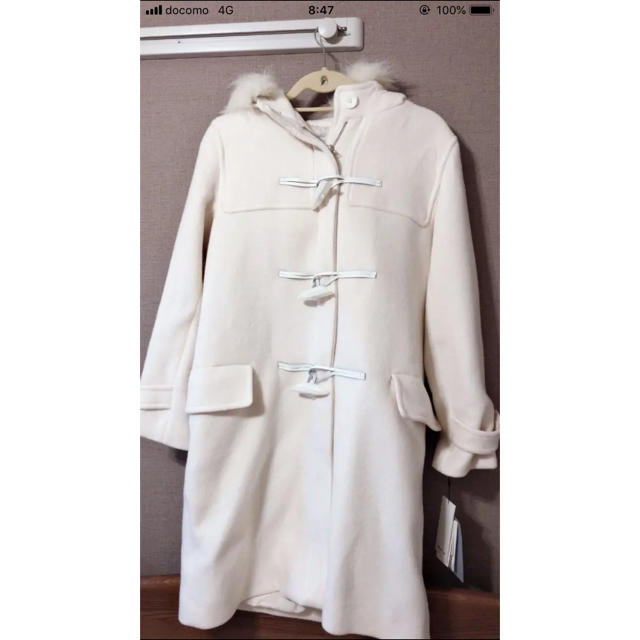 FRAY I.D ダッフルコート ftik.uinsi.ac.id