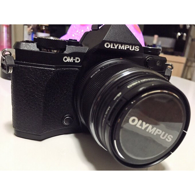 【ボディのみ】olympus om-d e-m5 mark ii【最終値下げ】