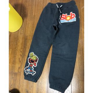 ヒステリックグラマー(HYSTERIC GLAMOUR)のヒス 110cm  新品(パンツ/スパッツ)