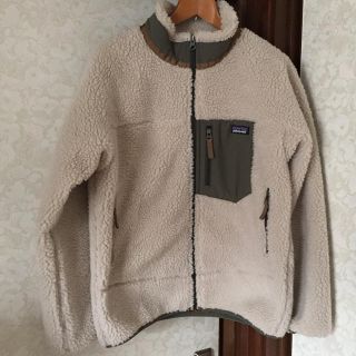 パタゴニア(patagonia)のパタゴニア  レトロＸ   キッズXL(ブルゾン)