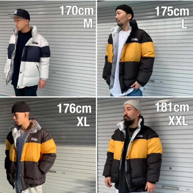 THE NORTH FACE - FIRST DOWN USA × the Apartment の通販 by 505's