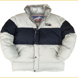 ザノースフェイス(THE NORTH FACE)のFIRST DOWN USA × the Apartment (ダウンジャケット)