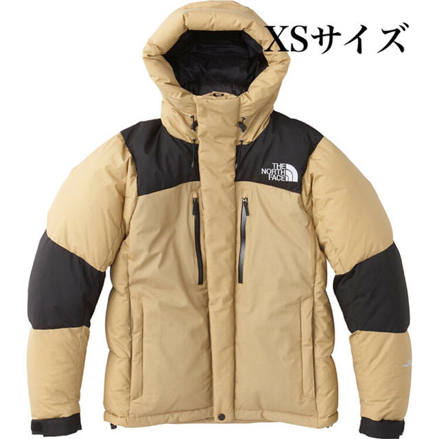 THE NORTH FACE ANTARCTICA PARCA K Sサイズ