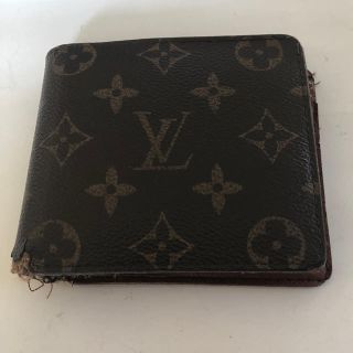 ルイヴィトン(LOUIS VUITTON)の★ ルイヴィトン モノグラム 財布 ★(財布)