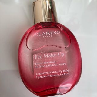 クラランス(CLARINS)のクラランス  フィックスメイクアップ(化粧水/ローション)