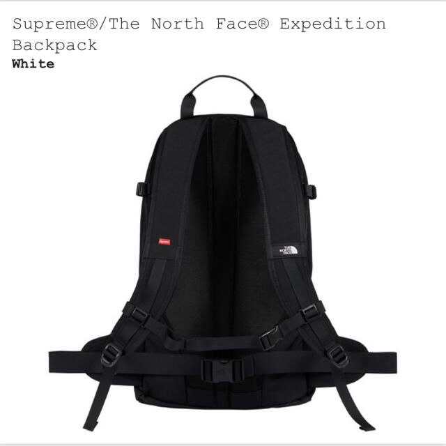 The North Face Expedition Backpack 2