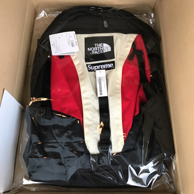 The North Face Expedition Backpack 3