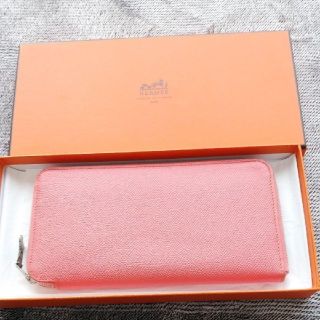 エルメス(Hermes)のそられおん27様専用。エルメス シルクイン(財布)