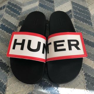 ハンター(HUNTER)の新品 Hunter シャワーサンダル(サンダル)