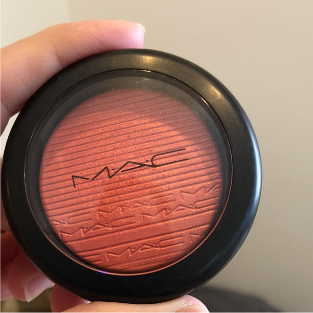 MAC(マック)のMAC エクストラディメンションチーク コスメ/美容のベースメイク/化粧品(チーク)の商品写真