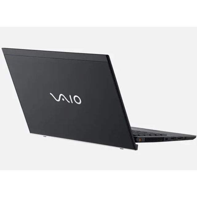 SONY(ソニー)の新品 SONY VAIO ソニー S11 SIMフリー バイオ ノートパソコン スマホ/家電/カメラのPC/タブレット(ノートPC)の商品写真