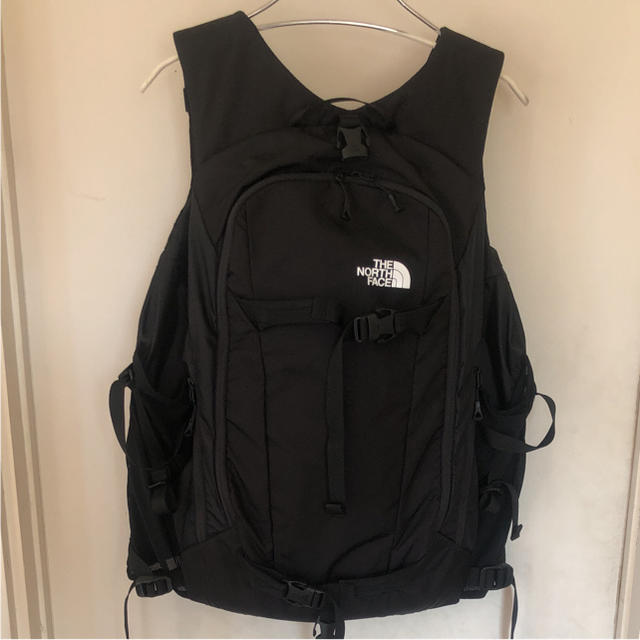 THE NORTH FACE - THE NORTH FACE パウダーガイドベストの通販 THE NORTH FACE - THE NORTH FACE パウダーガイドベストの通販
