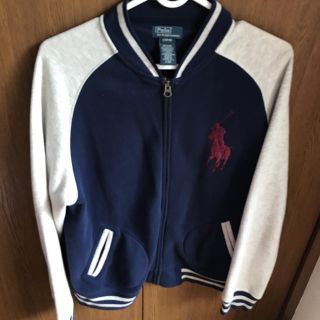 ポロラルフローレン(POLO RALPH LAUREN)のpolo ラルフローレン (スタジャン)